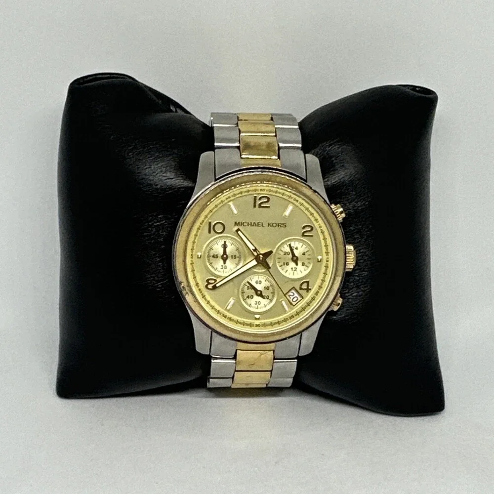 Michael Kors MK5137 ROT248